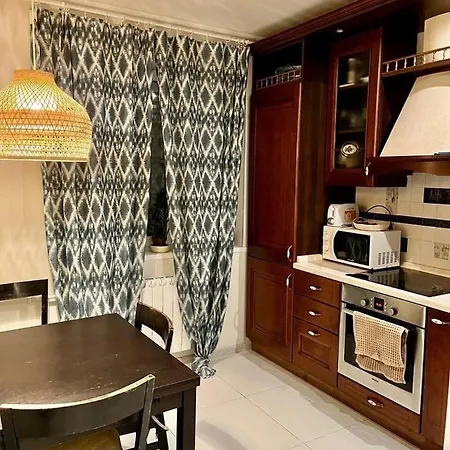 With All Amenities Jilemnice